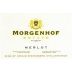 Morgenhof Wine Estate Merlot 2011 Front Label