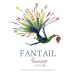 Morgenhof Wine Estate Fantail Pinotage 2006 Front Label
