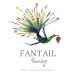 Morgenhof Wine Estate Fantail Pinotage 2011 Front Label