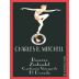 Charles B. Mitchell Cardanini Vineyards Reserve Zinfandel 2015 Front Label