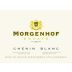 Morgenhof Wine Estate Chenin Blanc 2011 Front Label