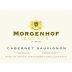 Morgenhof Wine Estate Cabernet Sauvignon 2006 Front Label