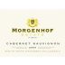 Morgenhof Wine Estate Cabernet Sauvignon 2004 Front Label