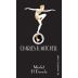 Charles B. Mitchell Merlot 2012 Front Label