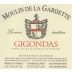 Moulin de la Gardette La Cuvee Tradition 2012 Front Label