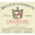 Moulin de la Gardette La Cuvee Tradition 2011 Front Label