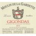 Moulin de la Gardette La Cuvee Tradition 2010 Front Label