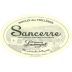 Moulin des Vrilleres Sancerre Rouge 2012 Front Label