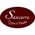 Moulin des Vrilleres Sancerre Coeur a Prendre 2009 Front Label