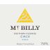 Mount Billy Wines Circe Shiraz Viognier 2005 Front Label