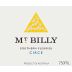 Mount Billy Wines Circe Shiraz Viognier 2006 Front Label