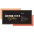 Boedecker Cellars Boris Pinot Noir 2008 Front Label