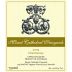 Mount Cathedral Vineyards Chardonnay 2004 Front Label