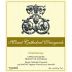 Mount Cathedral Vineyards Chardonnay 2010 Front Label