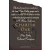 Charter Oak Winery Cabernet Sauvignon 2011 Front Label