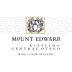 Mount Edward Riesling 2014 Front Label