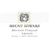 Mount Edward Morrison Vineyard Riesling 2014 Front Label