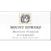 Mount Edward Morrison Vineyard Riesling 2013 Front Label