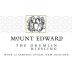 Mount Edward Drumlin Riesling 2013 Front Label
