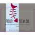 Mount Fishtail Wines Marlborough Pinot Noir 2005 Front Label