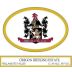 Chateau Bianca Wetzel Estate Riesling 2008 Front Label