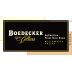 Boedecker Cellars Reflection Rose 2015 Front Label