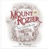 Mount Rozier The Garland Sauvignon Blanc 2011 Front Label