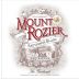 Mount Rozier The Garland Sauvignon Blanc 2012 Front Label