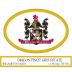 Chateau Bianca Wetzel Estate Pinot Gris 2008 Front Label