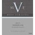 Mount View Estate Winery V Verdelho 2015 Front Label