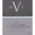 Mount View Estate Winery V Semillon Sauvignon Blanc 2015 Front Label