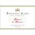 Raventos i Blanc Blanc de Blancs 2015 Front Label