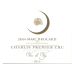 Brocard Vau de Vey Chablis Premier Cru 2015 Front Label
