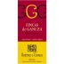 Remirez de Ganuza Fincas de Ganuza Rioja Reserva 2011 Front Label
