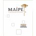 Maipe Reserve Cabernet Sauvignon 2015 Front Label