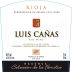 Bodegas Luis Canas Reserva Seleccion de la Familia 2011 Front Label