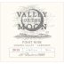 Valley of the Moon Pinot Noir 2015 Front Label