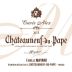 Mayard Chateauneuf-du-Pape Cuvee Alex 2015 Front Label