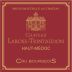 Chateau Larose-Trintaudon 2012 Front Label