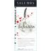 Yalumba The Scribbler 2014 Front Label