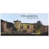 Bodegas Godeval Vina Godeval Cepas Vellas Godello 2016 Front Label