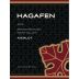 Hagafen Merlot (OU Kosher) 2013 Front Label