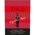 Zolo Signature Red Blend 2016 Front Label