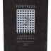 Fortress Knights Reserve Cabernet Sauvignon 2013 Front Label