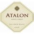 Atalon Sauvignon Blanc 2016 Front Label