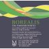 Montinore Estate Borealis White Blend 2016 Front Label