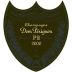 Dom Perignon P2 Plenitude 2000 Front Label