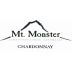 Mt. Monster Chardonnay 2014 Front Label