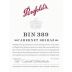 Penfolds Bin 389 Cabernet-Shiraz 2015 Front Label