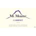 Mt. Monster Cabernet Sauvignon 2014 Front Label